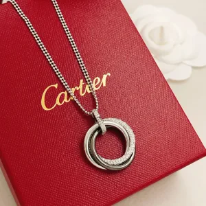 Cartier Necklace