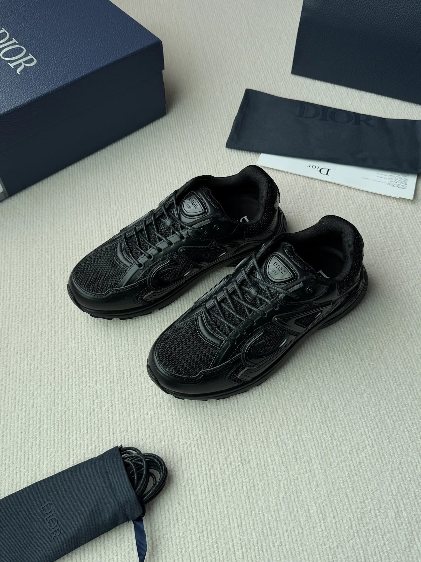 Dior Sneakers