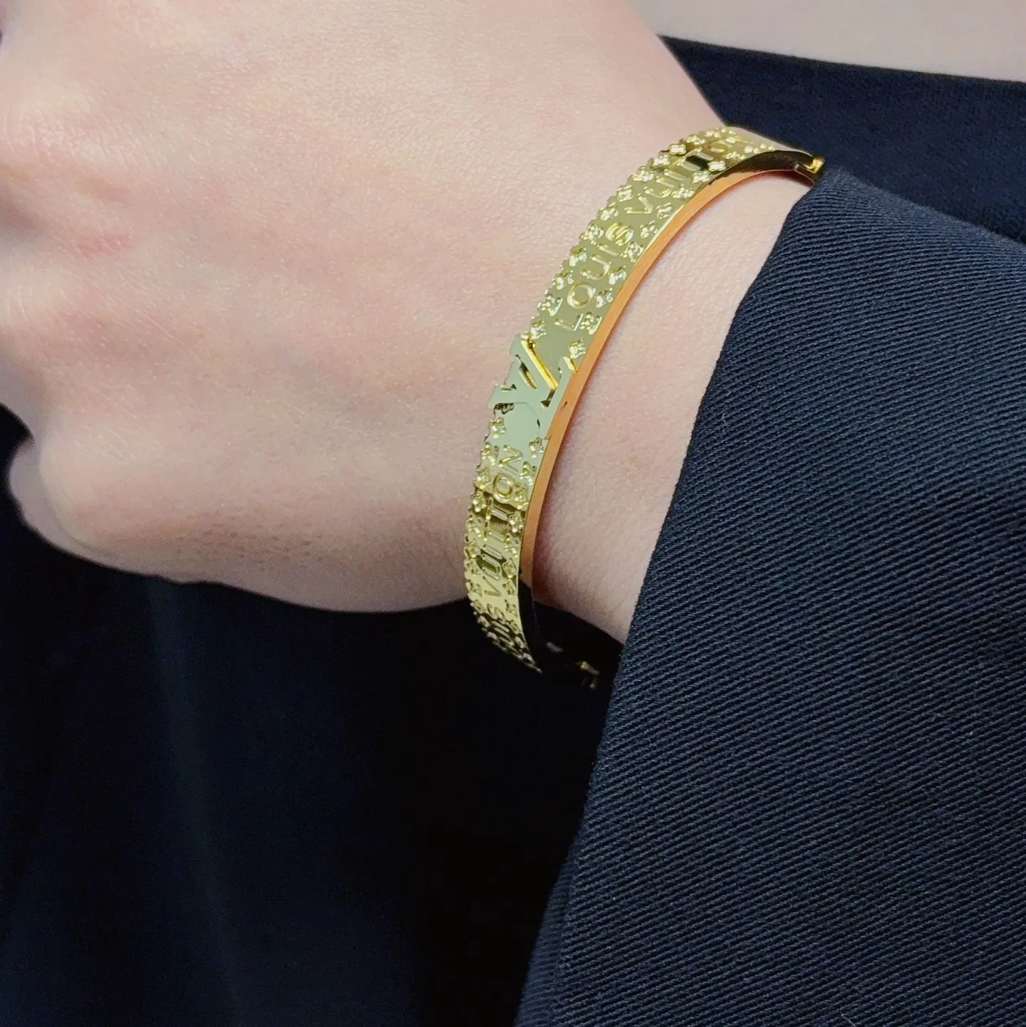 Louis Vuitton Bracelet