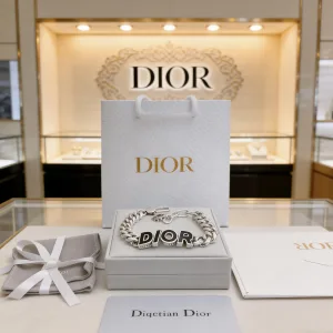 Dior Necklace