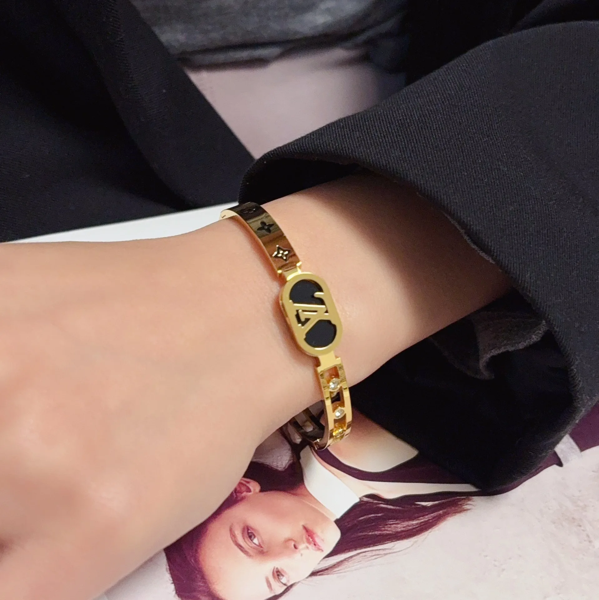 Louis Vuitton Bracelet