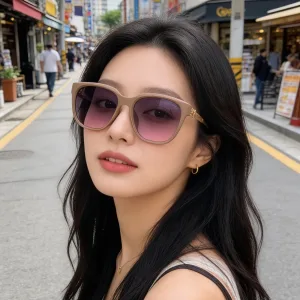 Chrome Hearts Sunglasses