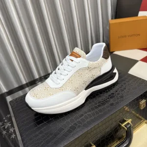 Louis Vuitton Casual Shoes