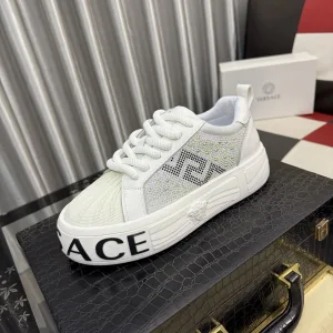 Versace Casual Shoes