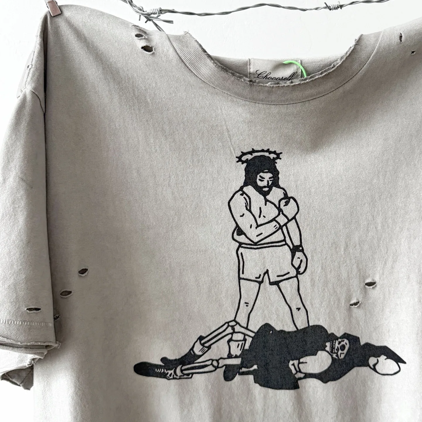 Express T-Shirt