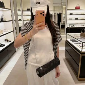 Chanel Chain Bag
