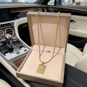 Bvlgari Necklace