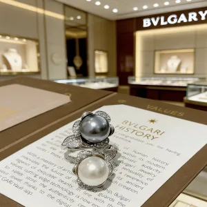 Bvlgari Necklace
