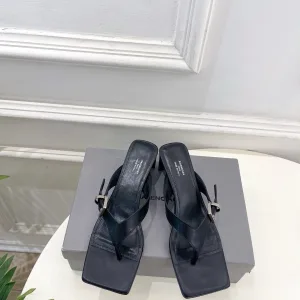 Balenciaga High Heel
