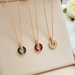 Bvlgari Necklace