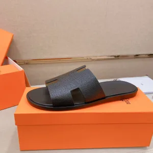 Hermès Slippers