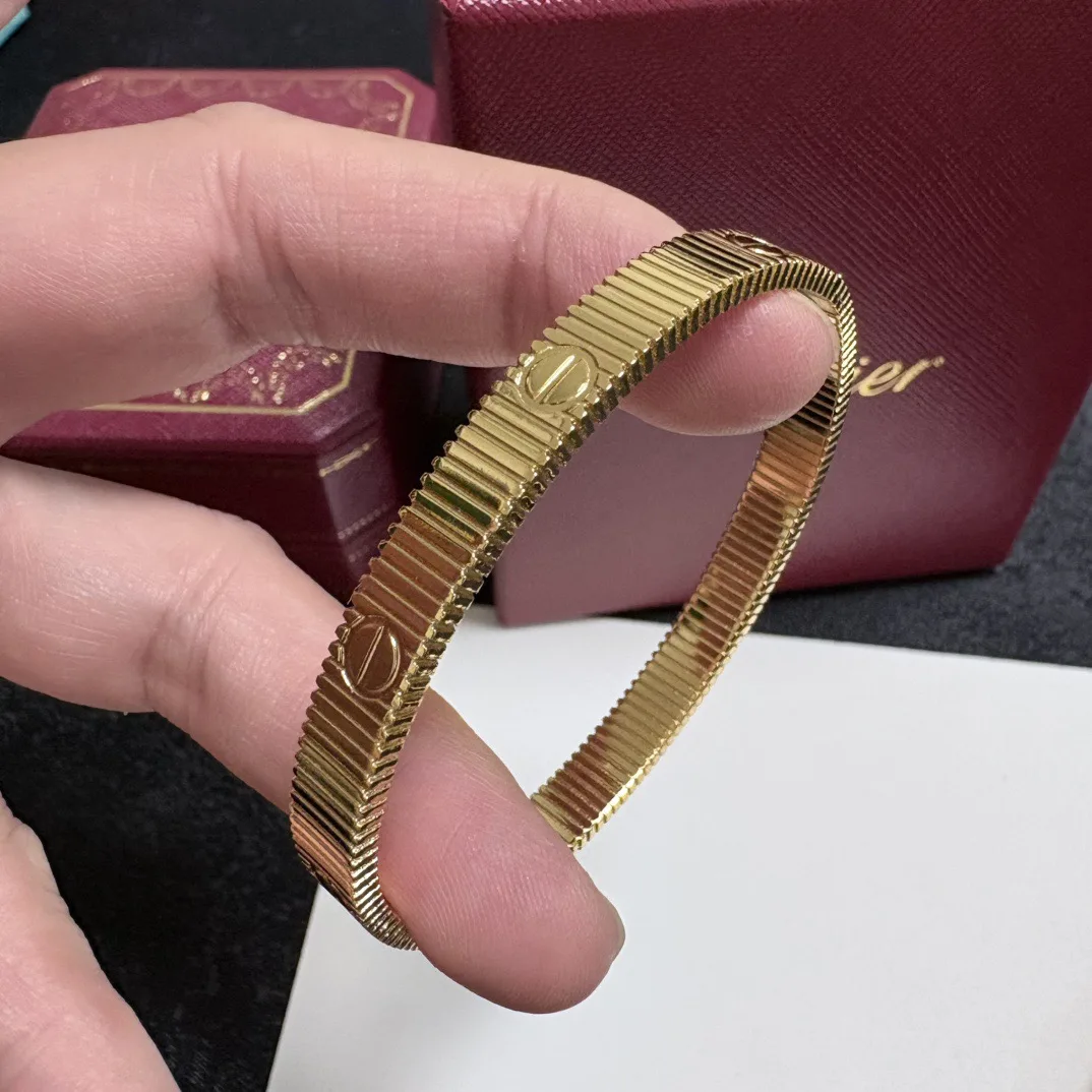 Cartier Bracelet
