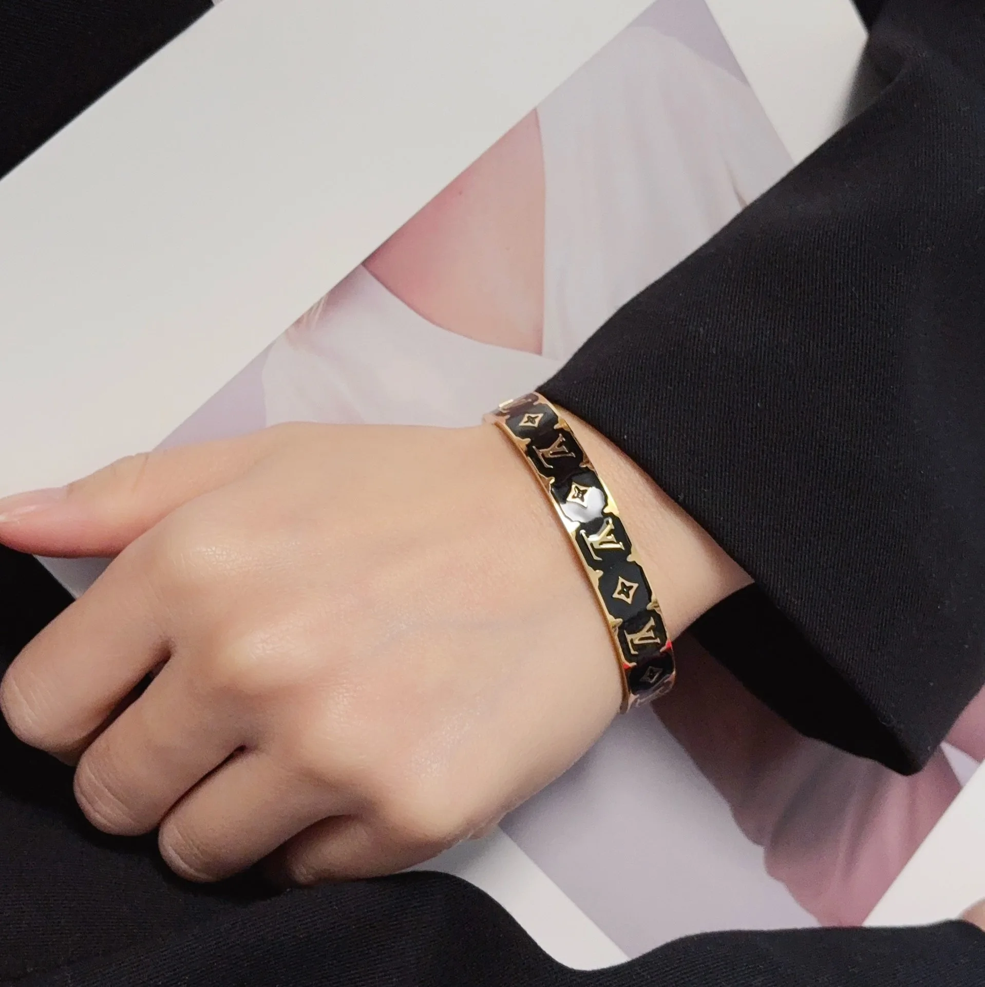 Louis Vuitton Bracelet