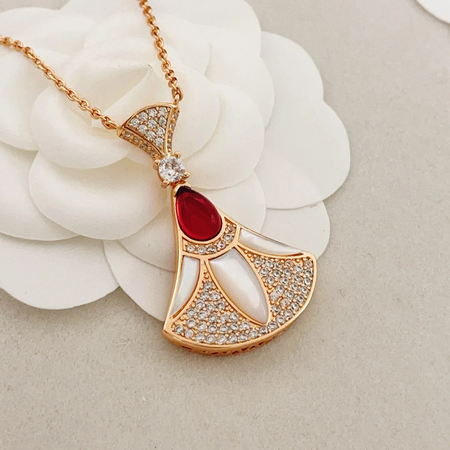 Bvlgari Necklace
