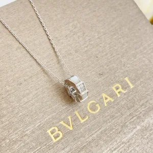 Bvlgari Necklace
