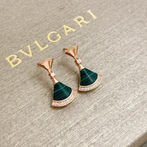 Bvlgari Earrings
