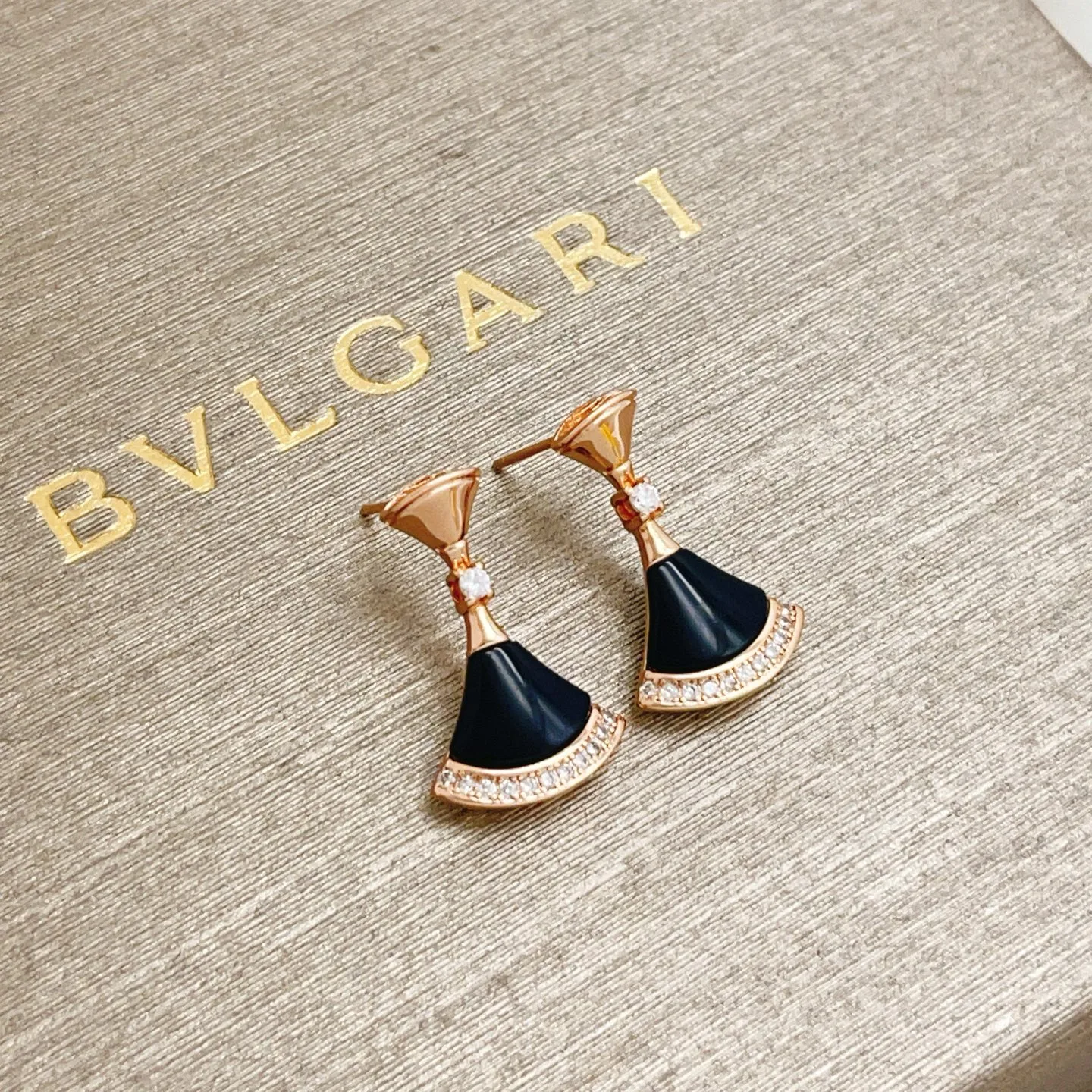 Bvlgari Earrings