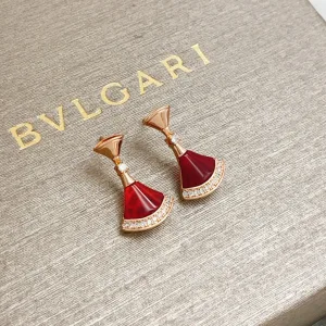 Bvlgari Earrings