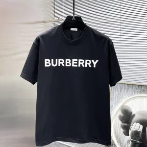Burberry Short Sleeves