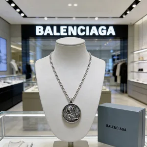 Balenciaga Necklace