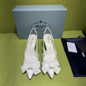 Prada High Heel
