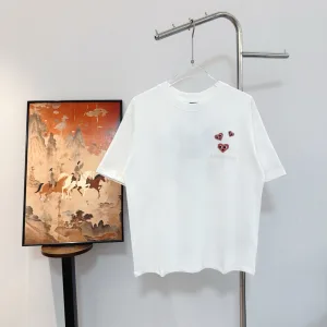 Balenciaga Short Sleeves
