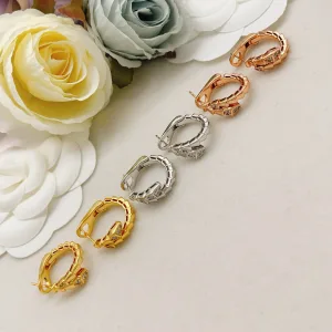Bvlgari Earrings