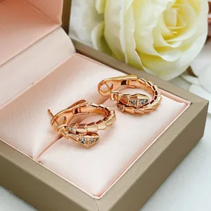 Bvlgari Earrings
