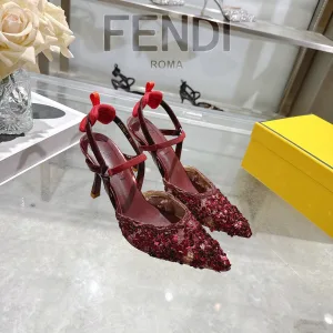 Fendi High Heel