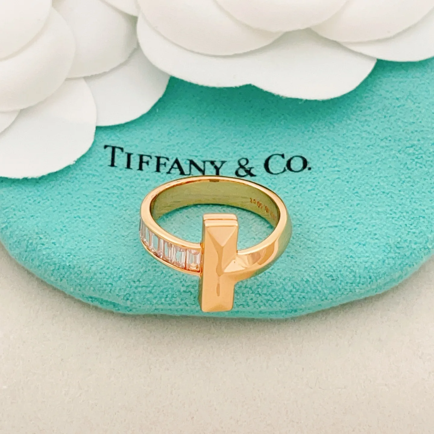 Tiffany Ring
