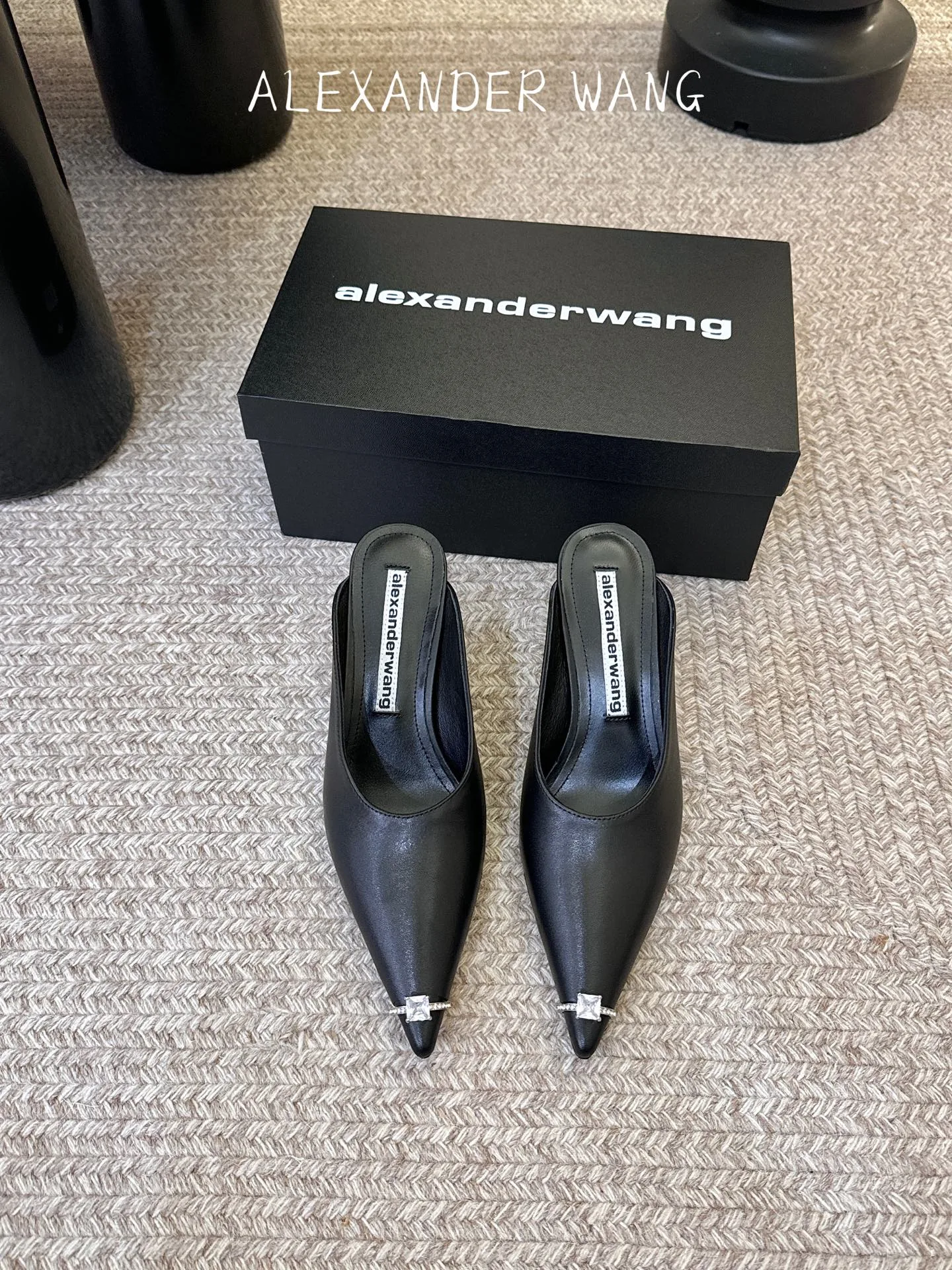 Alexander Wang Slippers