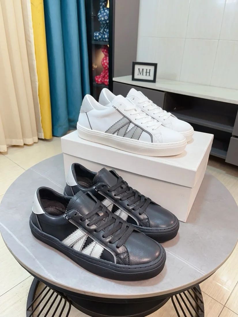 Moncler Sneakers
