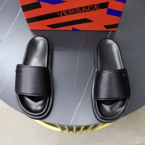 Versace Slippers