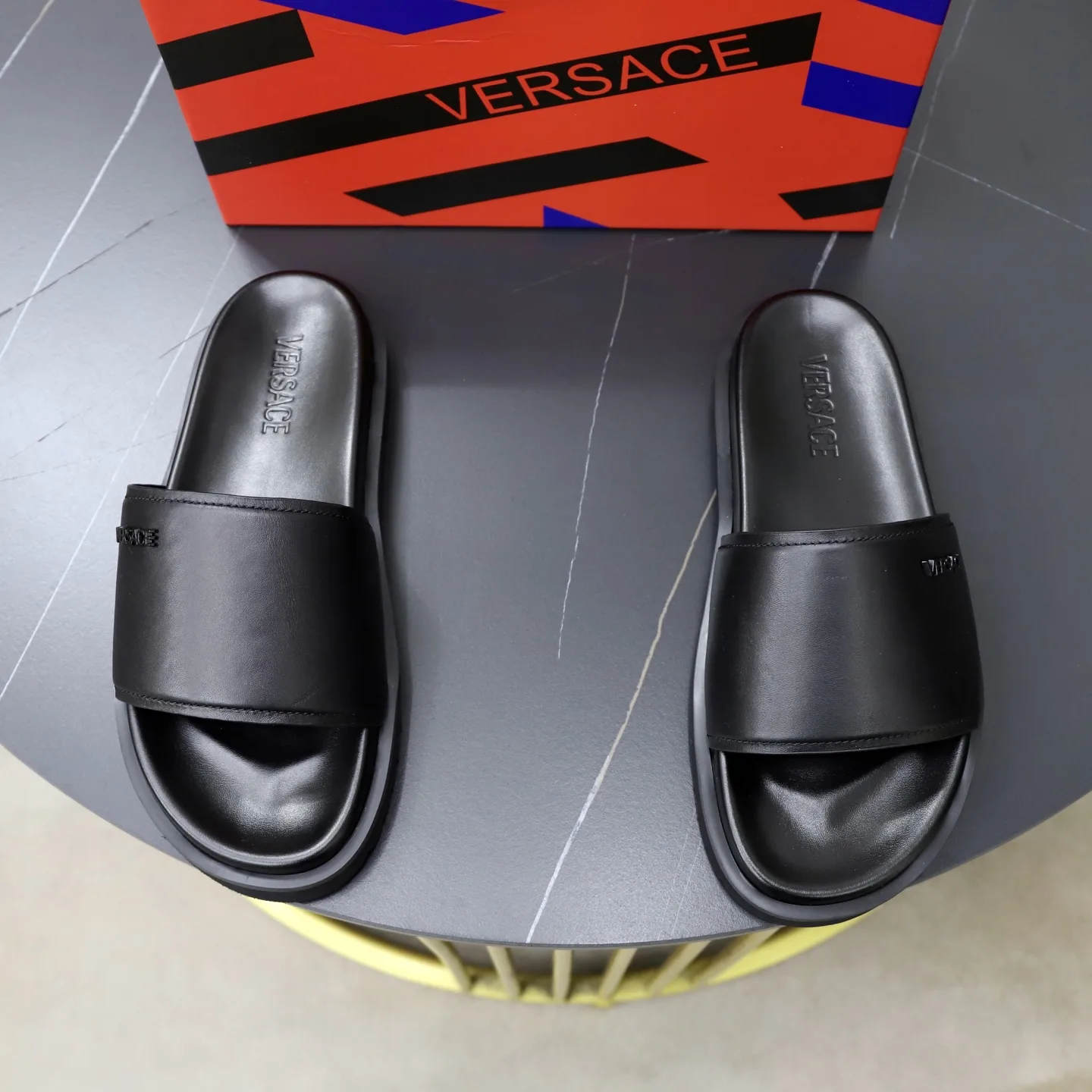 Versace Slippers