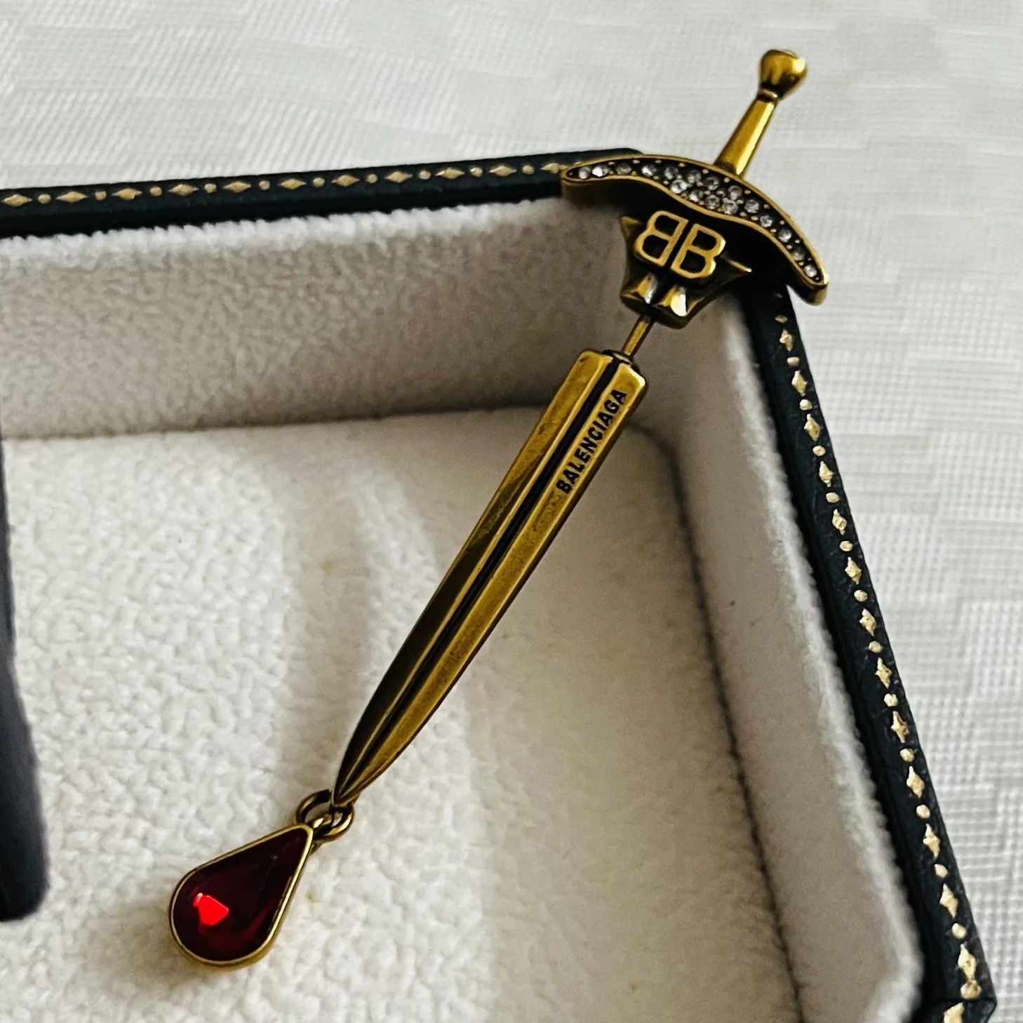 Balenciaga Earrings