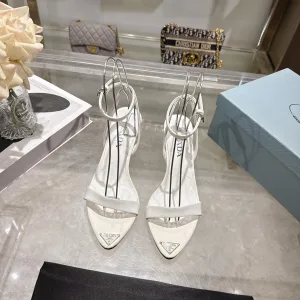 Prada High Heel
