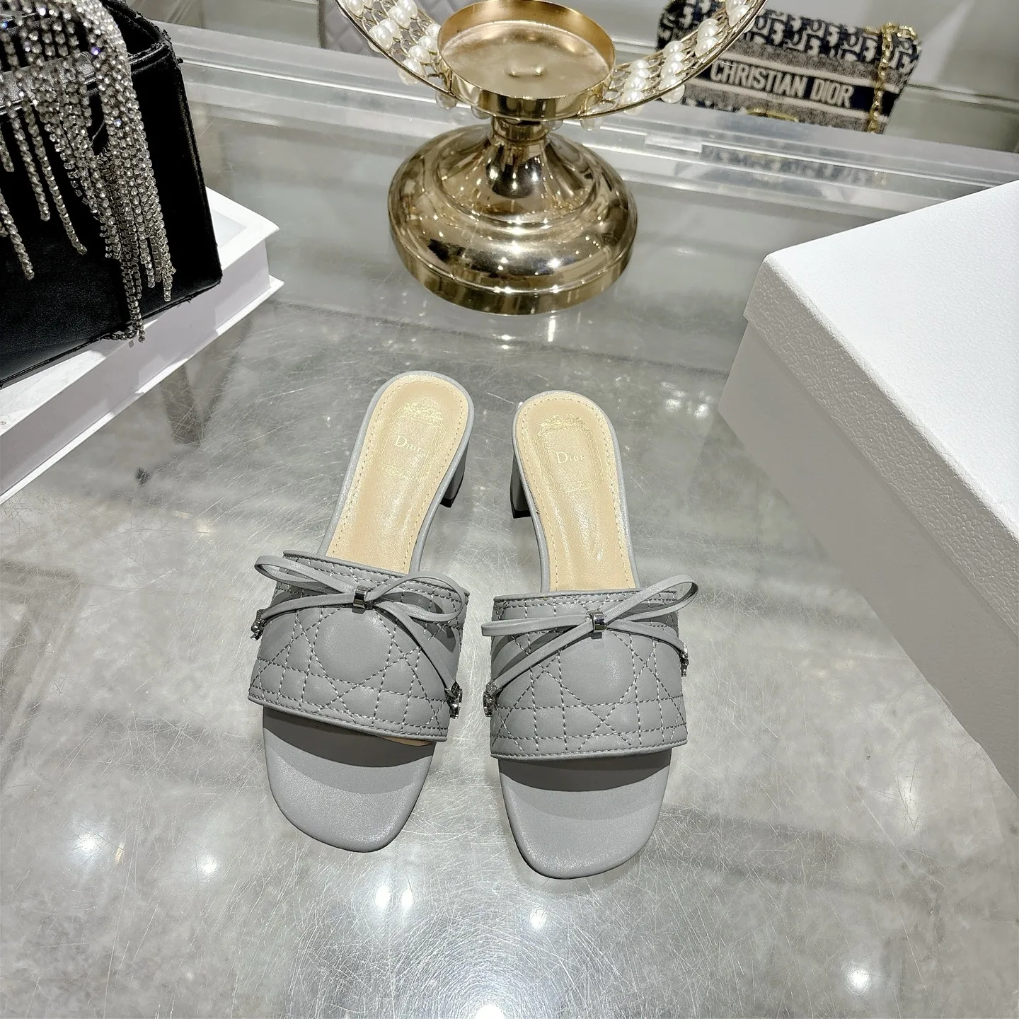 Dior Sandals