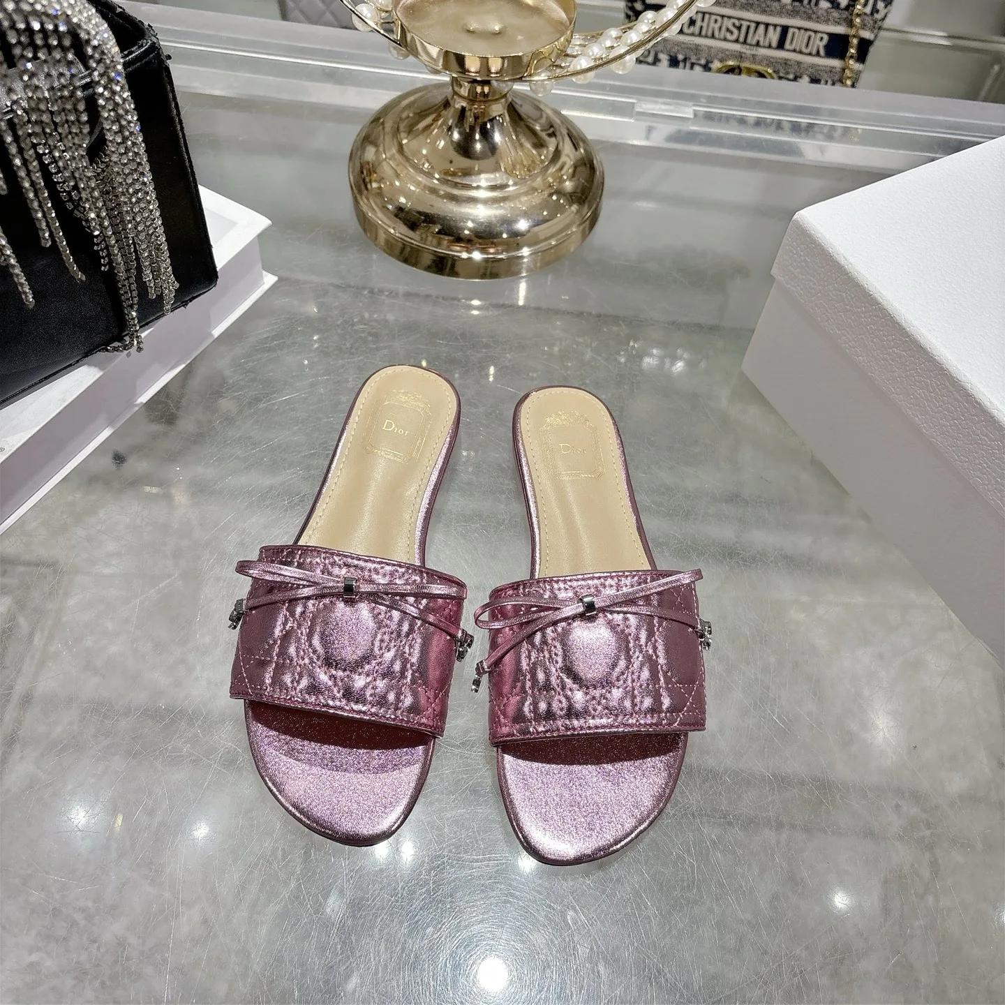 Dior Sandals