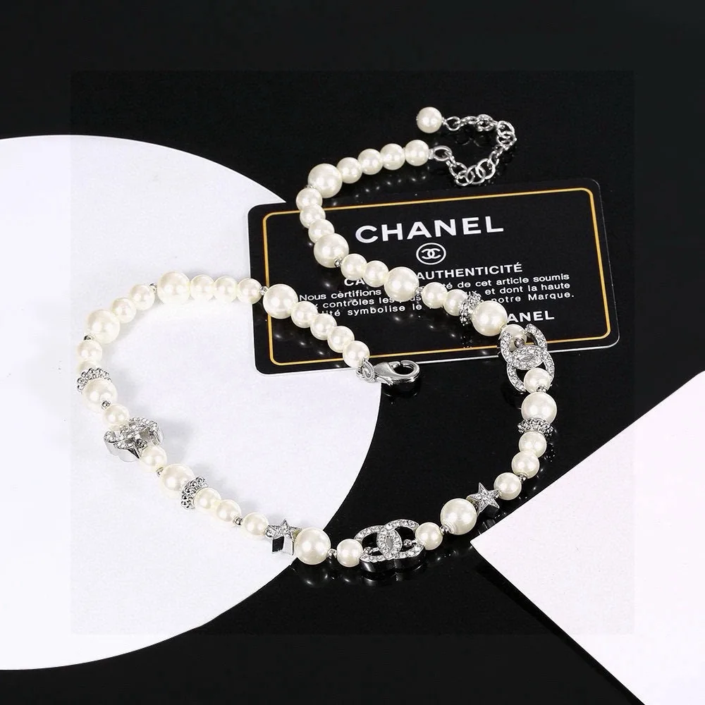 Chanel Sweater