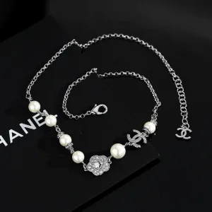 Chanel Necklace