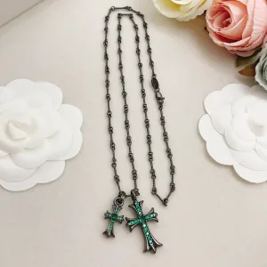 Chrome Hearts Necklace