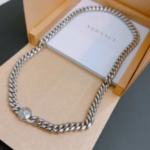 Versace Necklace