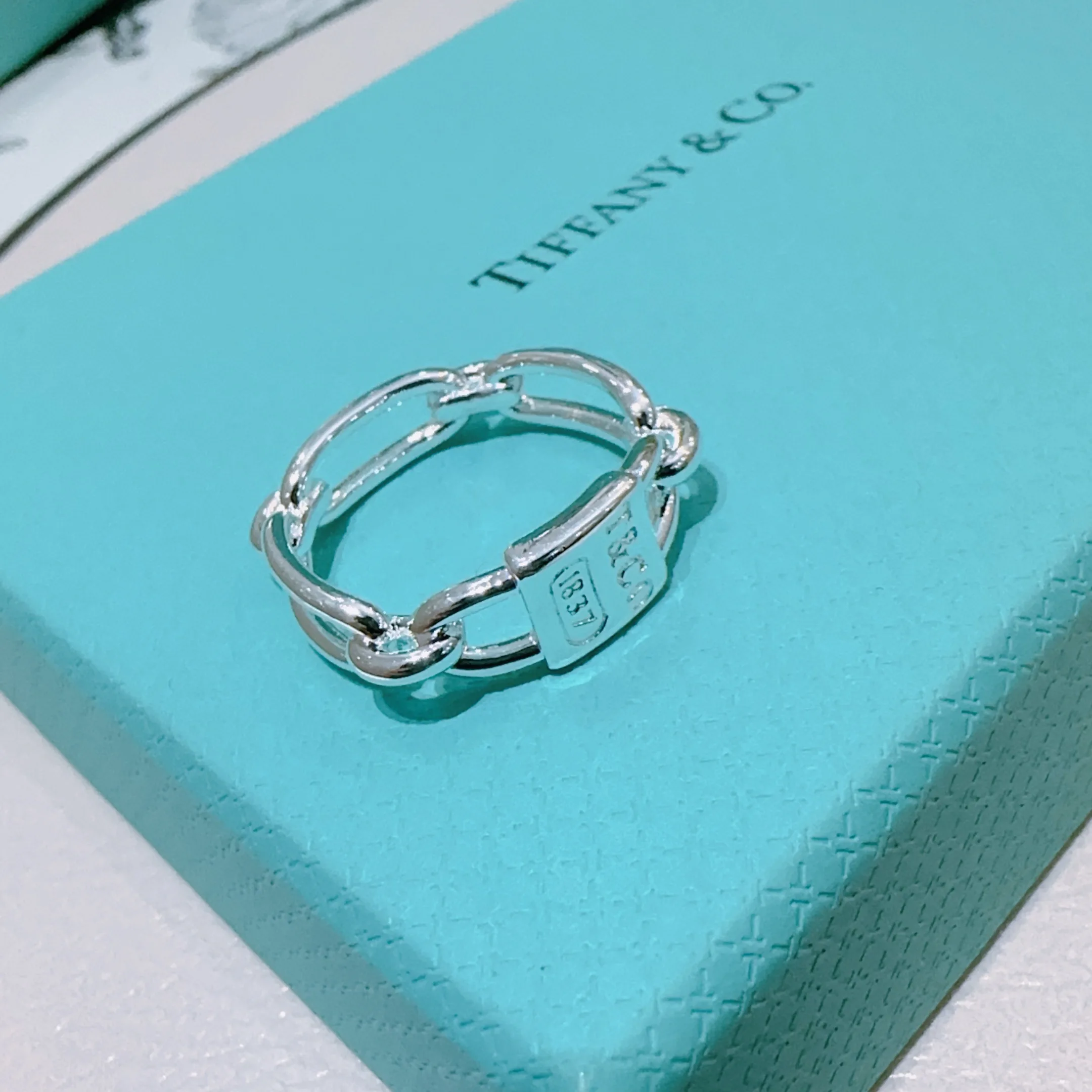 Tiffany Ring