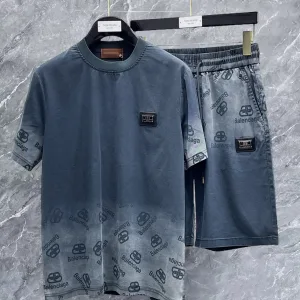 Balenciaga Short Sleeves