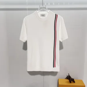 Thom Browne Short Sleeves