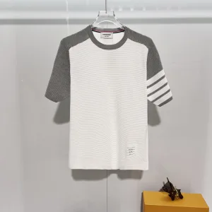 Thom Browne Short Sleeves