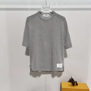 Thom Browne Short Sleeves