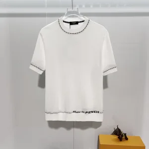Fendi Short Sleeves