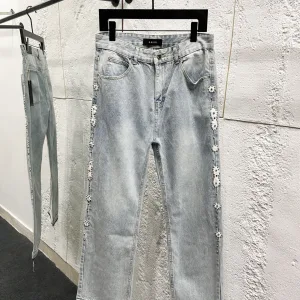 Ami Trousers