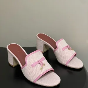 Loro Piana Slippers